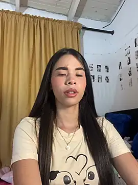 Snapshot of Milleradhara24 chatting on July 12, 2026, 12:12 am Milleradhara24 online show from July 12, 2026, 12:12 am