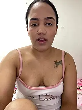 Ivy 08 online show from July 29, 2026, 9:13 pm