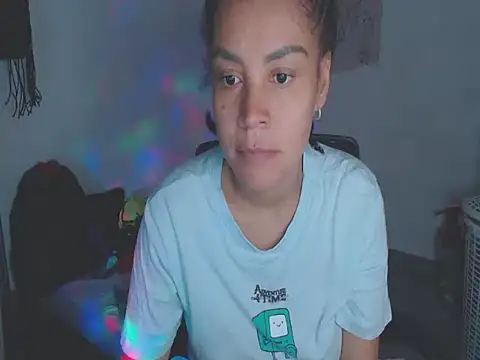shayna cute online show from June 3, 2026, 11:54 pm