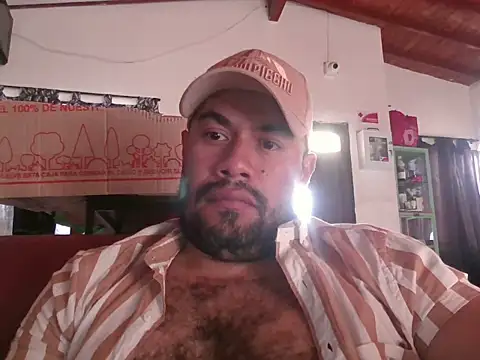 Ramses 36 online show from June 17, 2026, 6:53 pm