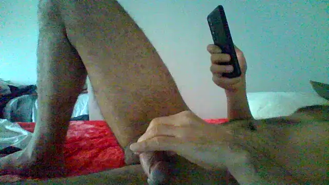 Camiin20 online show from June 11, 2026, 4:16 pm