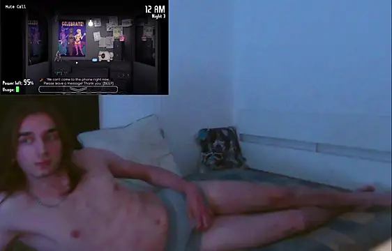 TFThotboy online show from November 13, 2025, 11:14 pm
