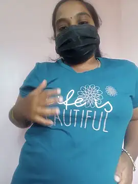 Mathi cam online show from June 10, 2026, 10:25 am