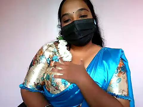 Mathi cam online show from June 19, 2026, 4:50 am