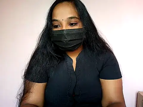 Mathi cam online show from June 20, 2026, 4:37 am