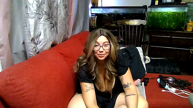 FreakyDreama online show from July 2, 2026, 1:50 pm