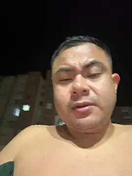 ManqueCoaster online show from July 23, 2026, 1:58 am