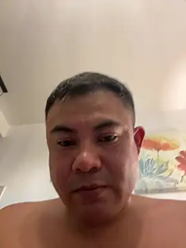 ManqueCoaster online show from July 28, 2026, 5:03 am