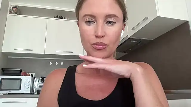 Ameli8 online show from August 6, 2026, 12:29 pm