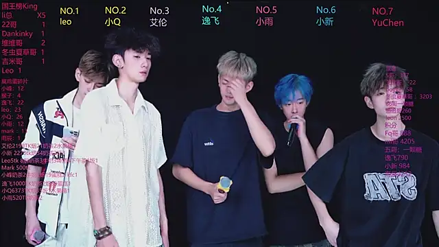 Snapshot of AAA-winner chatting on June 11, 2026, 3:26 am AAA-winner online show from June 11, 2026, 3:26 am