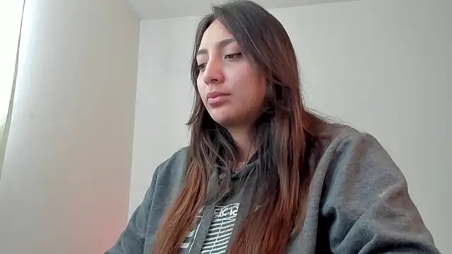 LilyGarcia online show from May 28, 2026, 5:10 pm