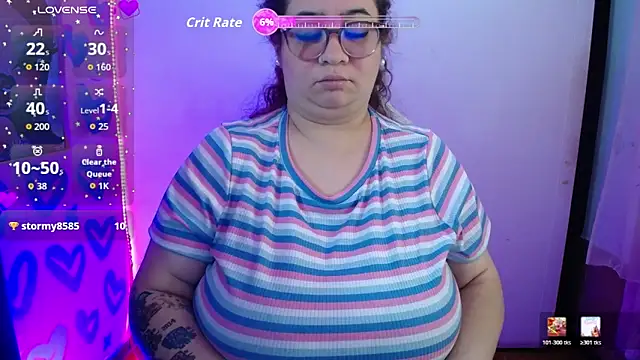 kattybbwbigboobs  online show from July 14, 2026, 3:55 am