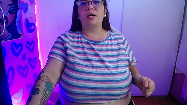 kattybbwbigboobs  online show from July 15, 2026, 10:04 pm