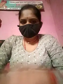 Janhvi bhabhi ji online show from April 12, 2026, 3:17 pm