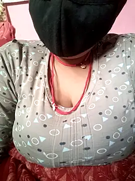 Janhvi bhabhi ji online show from April 15, 2026, 6:09 am