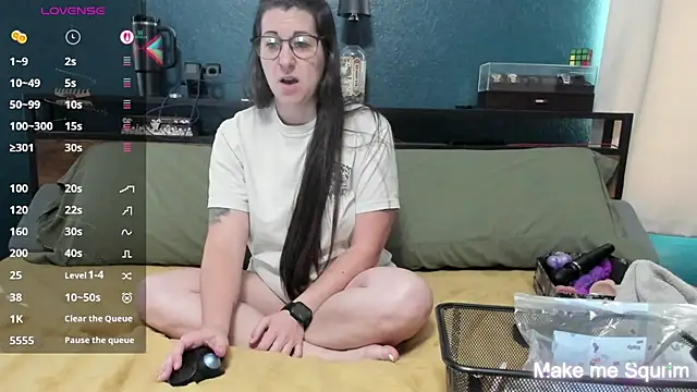 Sammie Ray online show from June 25, 2026, 2:43 pm