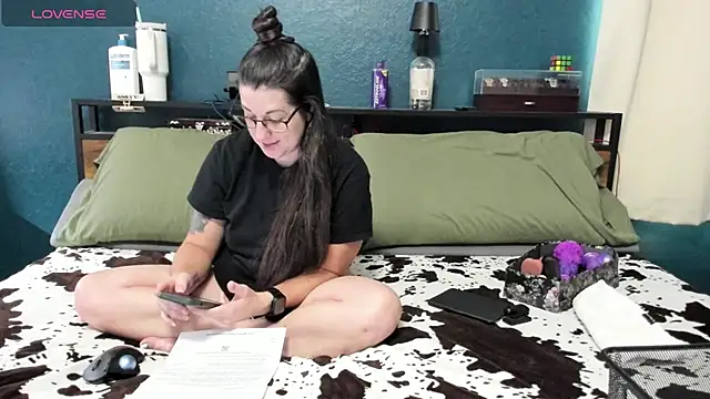 Sammie Ray online show from July 14, 2026, 5:07 pm