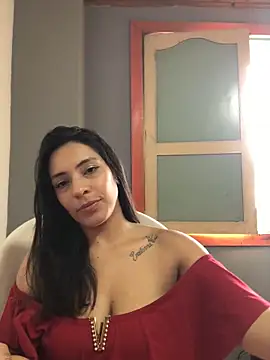 Vianca Costt online show from February 26, 2026, 2:27 pm