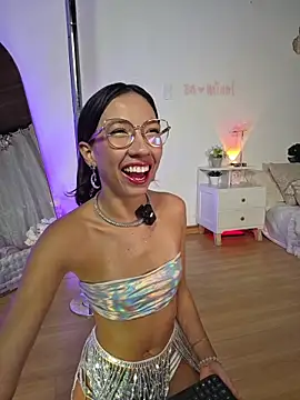 selene starkk online show from May 15, 2026, 1:12 am