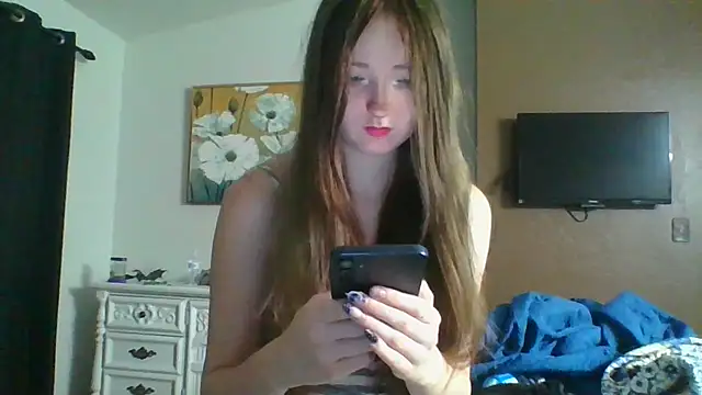 Kayluvs88 online show from April 29, 2026, 4:16 am