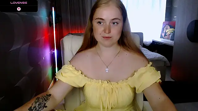 Kate Moan online show from June 26, 2026, 6:29 am