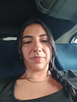 ViolettaWalton1 online show from August 1, 2026, 3:33 pm