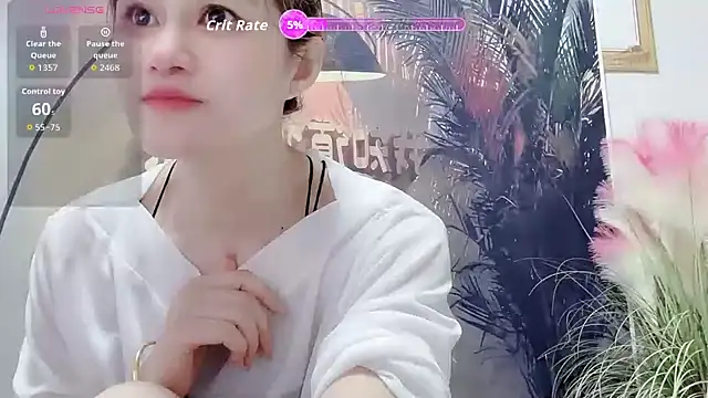 Summer-C online show from June 27, 2026, 9:31 pm