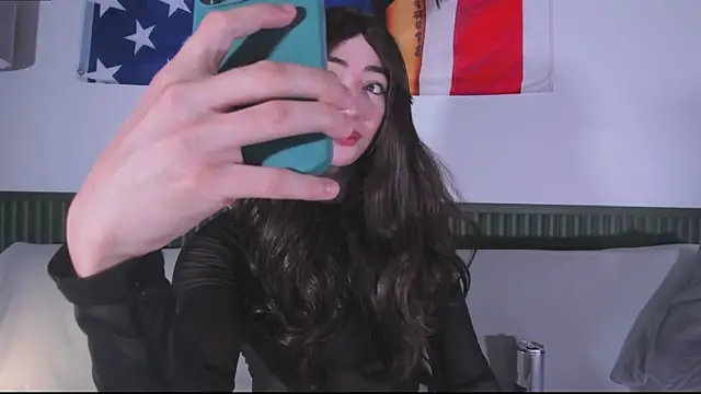 AlanReckless online show from July 23, 2026, 5:49 am