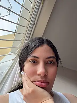 Anna Bitch Disgusting online show from June 28, 2026, 10:05 pm