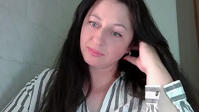 MelinaAx online show from July 7, 2026, 7:18 pm