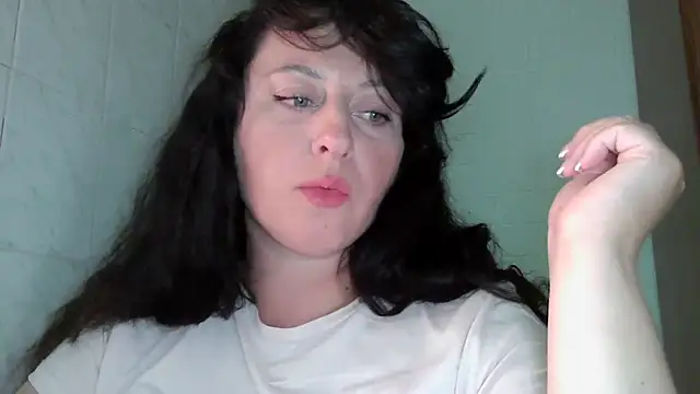 MelinaAx online show from July 18, 2026, 7:06 pm