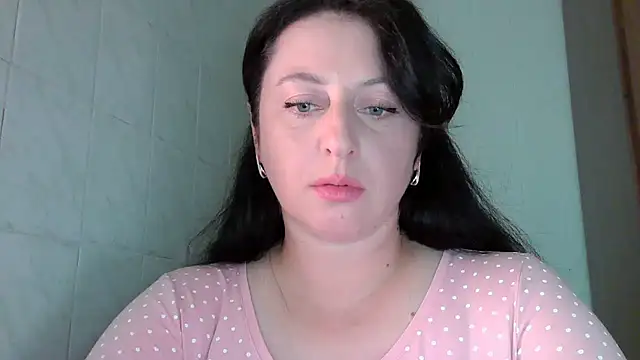 MelinaAx online show from July 24, 2026, 7:34 pm
