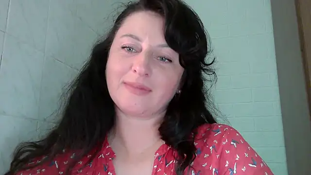 MelinaAx online show from July 28, 2026, 7:39 pm