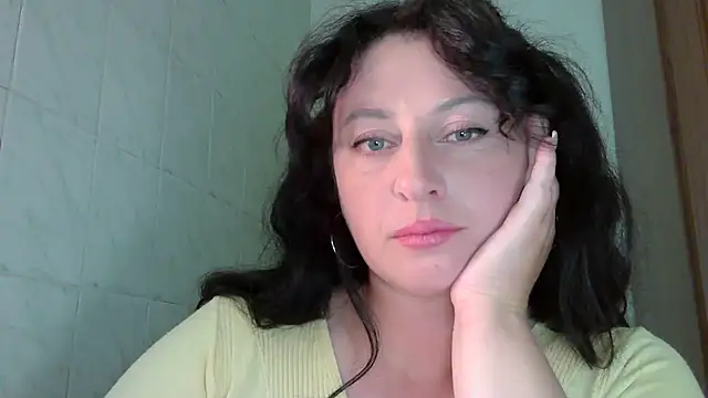MelinaAx online show from July 30, 2026, 7:24 pm