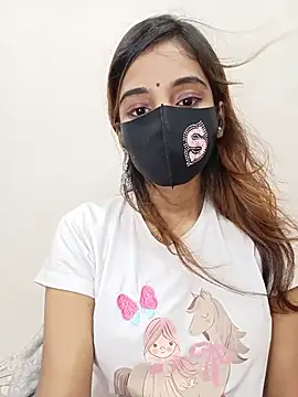 Sexy-Jara1 online show from July 22, 2026, 6:32 pm