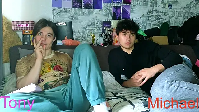jordanjock online show from May 27, 2026, 9:06 am