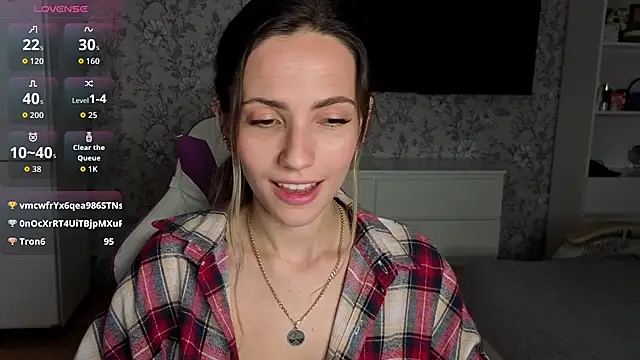 Snapshot of amelia_meili chatting on July 23, 2026, 8:01 am amelia meili online show from July 23, 2026, 8:01 am