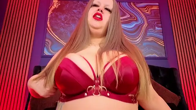 Lethia Void online show from May 30, 2026, 11:02 pm