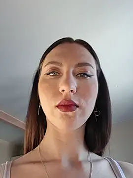 Jannetemagdalenovna online show from June 4, 2026, 8:31 am