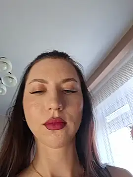 Jannetemagdalenovna online show from July 30, 2026, 8:35 am
