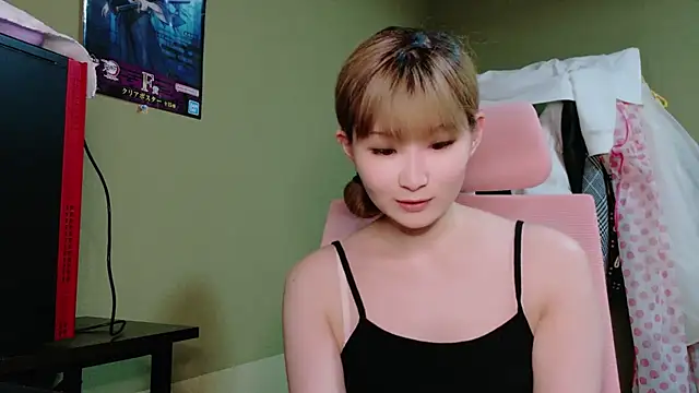 miyu0003 online show from July 16, 2026, 12:22 pm