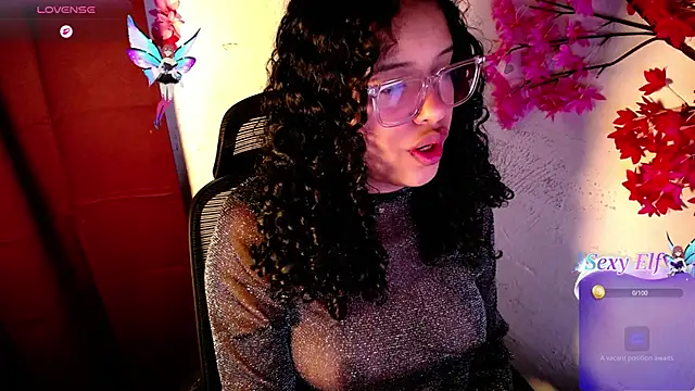 chleo rosse online show from May 12, 2026, 12:24 pm
