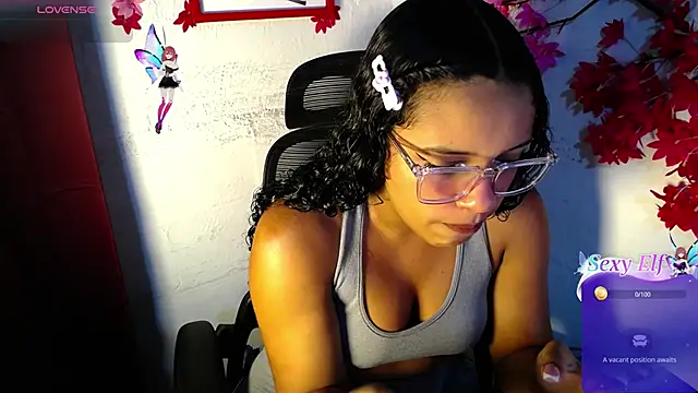 chleo rosse online show from May 26, 2026, 5:31 pm