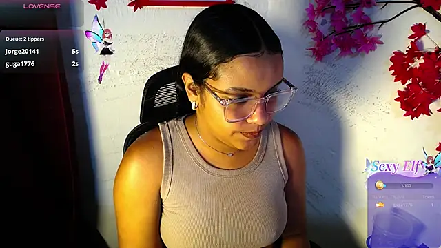 chleo rosse online show from June 28, 2026, 3:12 am