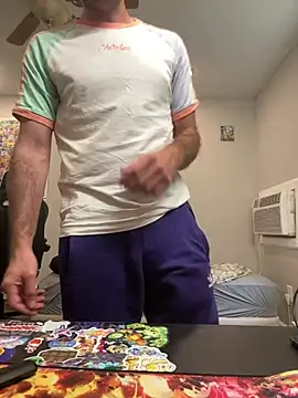 strippingmale1 online show from July 28, 2026, 8:12 pm