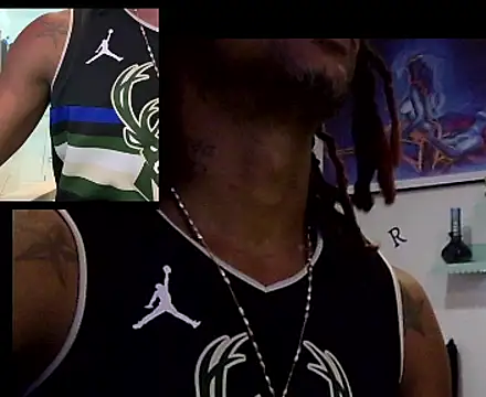 MTheRealrDLlongCrippler online show from August 1, 2026, 7:13 pm
