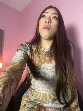 DAKOTA SAKURA online show from May 30, 2026, 4:48 pm