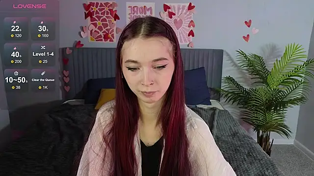 Snapshot of miiss_jessica chatting on March 27, 2026, 1:00 am miiss jessica online show from March 27, 2026, 1:00 am