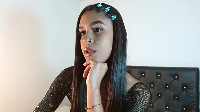 Snapshot of Ameliejoness_ chatting on May 30, 2026, 9:01 pm Ameliejoness online show from May 30, 2026, 9:01 pm