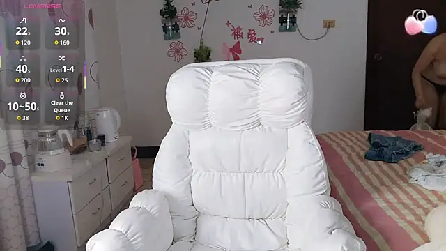 Snapshot of MissU_558 chatting on June 20, 2026, 8:39 am MissU 558 online show from June 20, 2026, 8:39 am